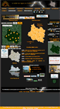 Mobile Screenshot of meteo-centre.fr